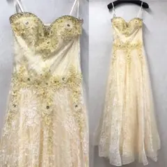 ジャンマクレーン　Sugar ロングドレス　キャバドレス