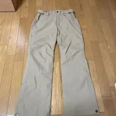 スキーウェア レディース m
