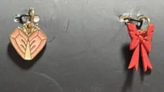 ハズビンホテル チャームネックレスアドベントカレンダー チャーリー　ヴァギー