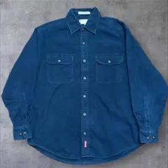 シャモアクロス m