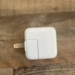 Apple純正 10W USB Power Adapter