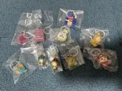 めじるしアクセサリーまとめ売り(画像参照)