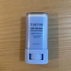 TIRTIR 日焼け止めスティックのサムネイル