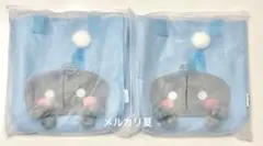 Sky 公式 限定 音楽祭 イベント 3周年記念 闇の蟹 トートバッグ