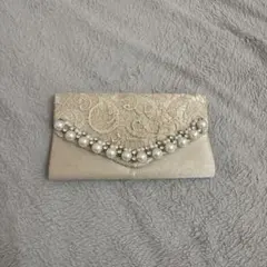 結婚式 パーティーバッグ