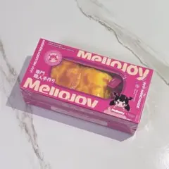 Mellojoy スクイーズ チーズベア メロジョイ 炭火焼き タロイモ - メルカリ