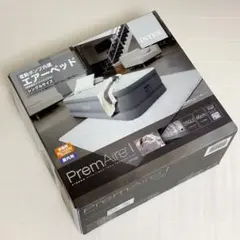 INTEX プレムエアー エアーベッド シングル