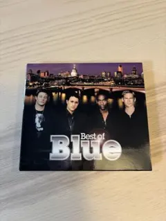 Best of Blue(THE GIFT 結婚式BGM)