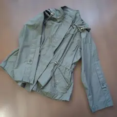 レディース　マウンテンパーカー