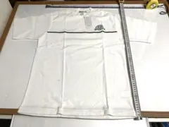 ホワイト Tシャツ