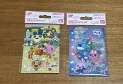 1月24日発売！　たまもりしーるリフィル　2枚セット