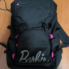 barbie バービー　リュックのサムネイル