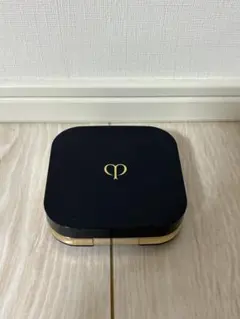 クレドポーボーテ　タンクッションエクラ　ルミヌ　オークル00