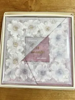 jun ashida 他花柄ハンカチ ３枚