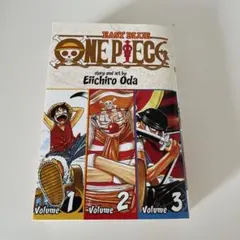 ベースショップ限定 ONE PIECE ひらく！原作コミックス型クッション 巻
