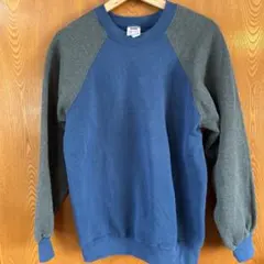 80s 美品　EDWIN エドウィン　スウェット　sweatのサムネイル
