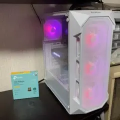 高性能ゲーミングPC i5 9400f RTX2060