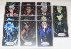 ツイステ アルカナカード