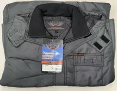 防寒ツナギ オーバーオール