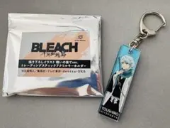 2025年最新】bleach アクリルスティックキーホルダー 日番谷の