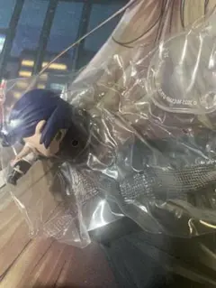 チェンソーマン カプセルフィギュアコレクション レゼ ガチャガチャ レゼ篇