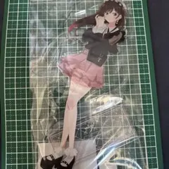 2025年最新】彼女お借りします アクリルスタンド 水原千鶴の人気