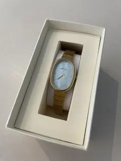 2026年最新】BREDA 腕時計(クォーツ)の人気アイテム - メルカリ