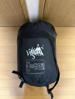新品2個】 鹿児島ユナイテッドFC 羽毛寝袋 防災グッズ サッカー J