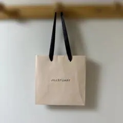 JILLSTUART ショッパー ギフトバッグ