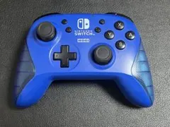 ホリパッド Switch 無線コントローラー HORI