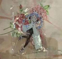 【兎田ぺこら】アクリルスタンド　ホロライブ
