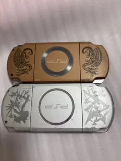 PSP 本体 セット