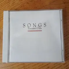 織田哲郎　SONGS