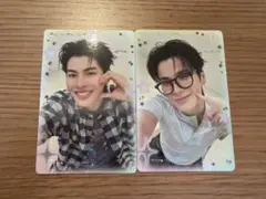 GMMTV POP UP STORE トレカ MarkOhm