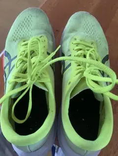 アシックス　マジックスピード4 27センチ