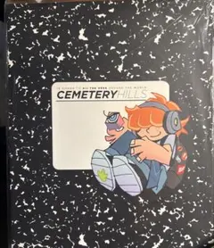 セメタリーヒルズ　パンティ&ストッキング