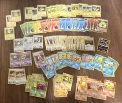 ゴリ様専用 ポケモンカード 旧裏 500枚 ③ 引退品 まとめ売り ①