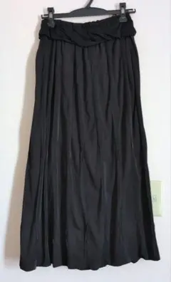 ✨️新品✨️レフティロングスカート　ハミルトンエッセンス