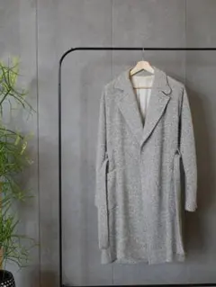 RAINMAKER KYOTO WRAP COATのサムネイル