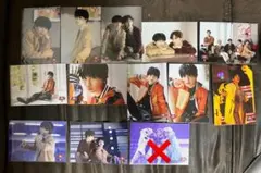 エビライ 草川兄弟 生写真 草川拓弥 草川拓弥