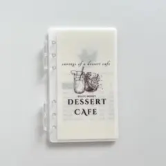 2025年最新】A6 バインダー 韓国の人気アイテム - メルカリ