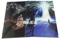 2025年最新】クリアファイル 進撃の巨人の人気アイテム - メルカリ