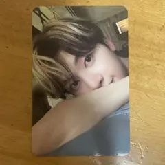 メテュ マシュー　ゼベワン ZB1 ZEROBASEONE デジパ 封入 トレカ