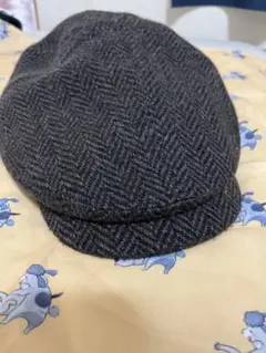 ca4la ハンチング