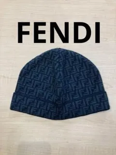 ●FENDI●ロゴ ニット帽/ビーニー ポーチ付き 2025年最新】フェンディ ニット帽の人気アイテム - メルカリ