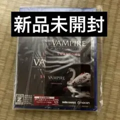 ヴァンパイア：ザ・マスカレード スワンソング