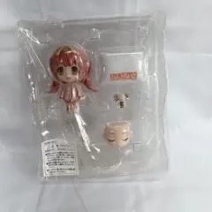 ななついろドロップス DS ねんどろいど 秋姫すもも フィギュア