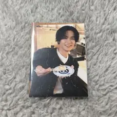 川村壱馬 トレカ くら寿司