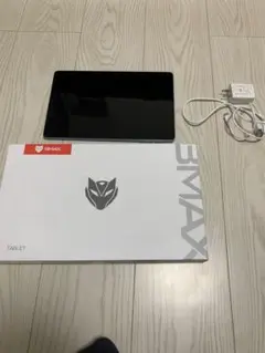 BMAX11plusタブレット　水色　Android15