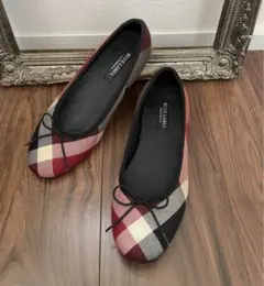 ブルーレーベル　クレストブリッジ　新品　パンプス24センチ 2025年最新】BLUE LABEL CRESTBRIDGE レディース ハイヒール